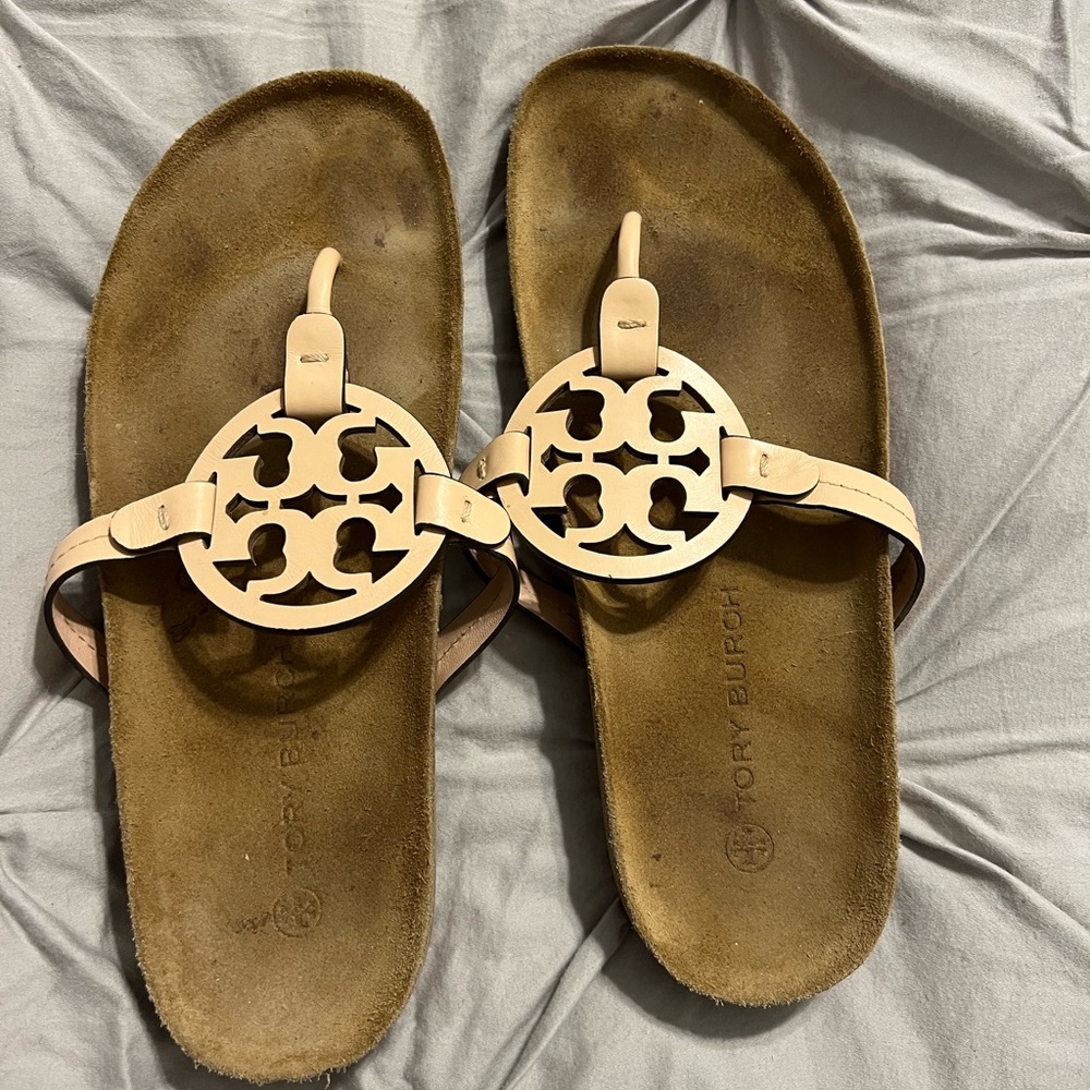 Tory Burch sandals